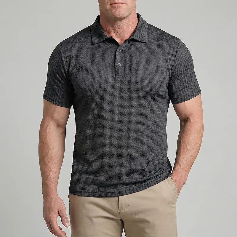 Moorland - Premium Men's Polo | Exclusive Offer