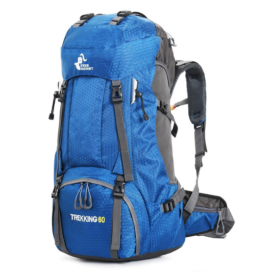 KANE 60L RUCKSACK - Sovira