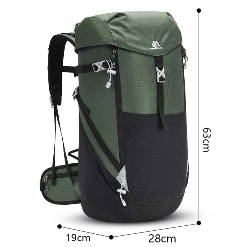 SUET SOVIRA 50L RUCKSACK